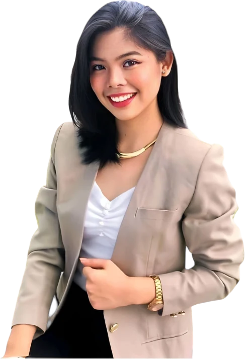 Portrait of Jeyan Santioque