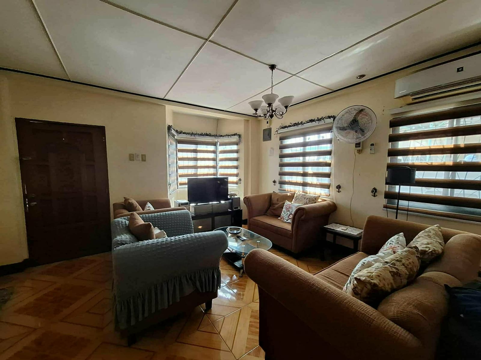 House & Lot in Progressive Village Bayanan Bacoor