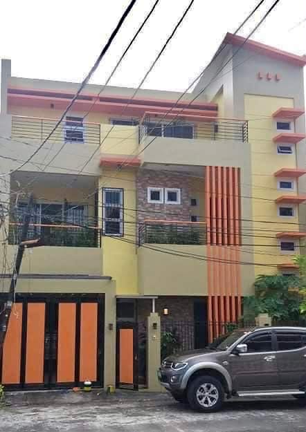 Pag-Ibig House