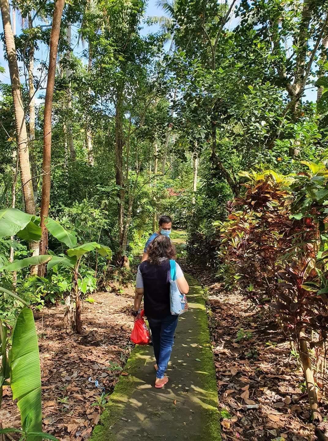 Land investment lot in Gapo Daraga Albay