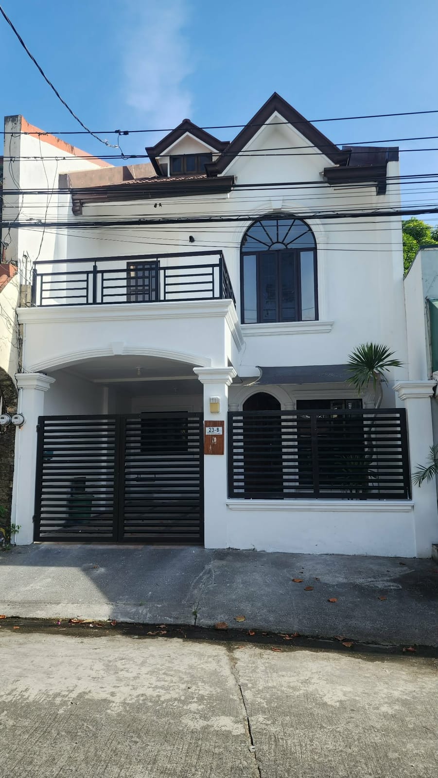 House & Lot in Imus Cavite