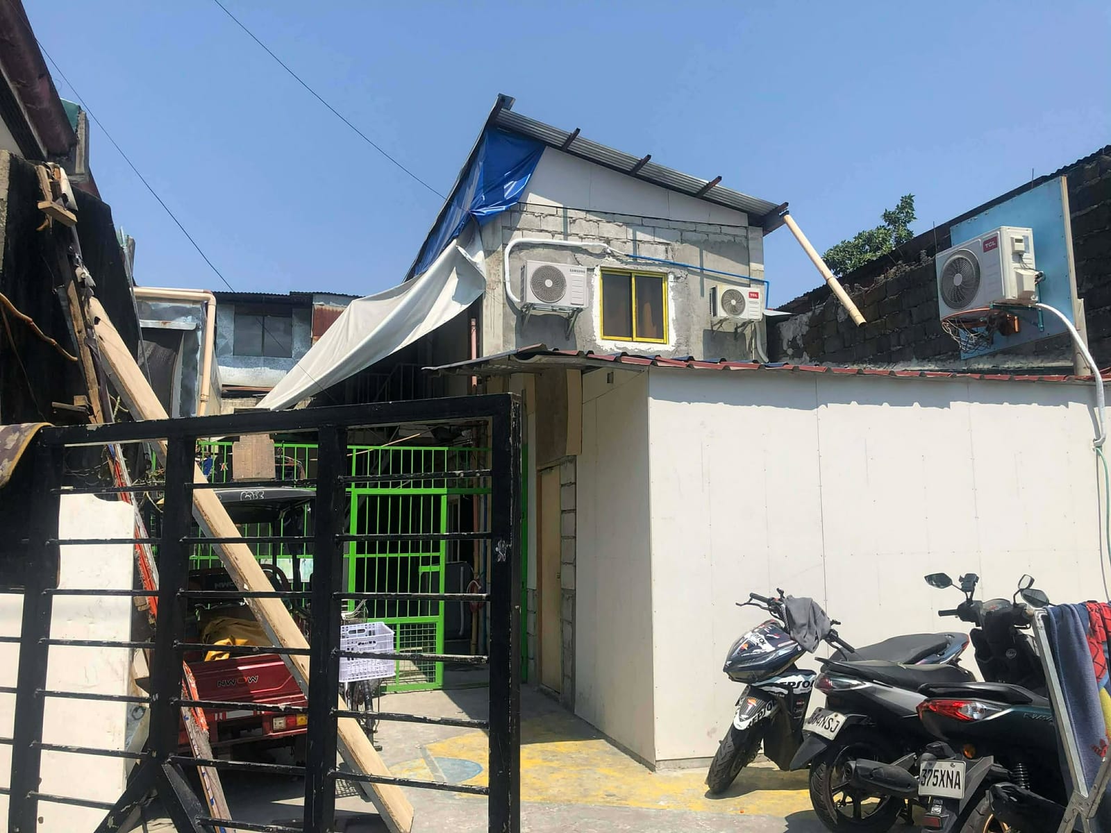 House & Lot in Pasay City