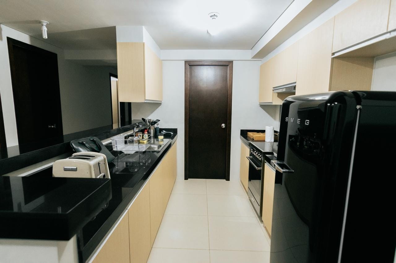 Escala Salcedo 3BR Condo (DS881121)